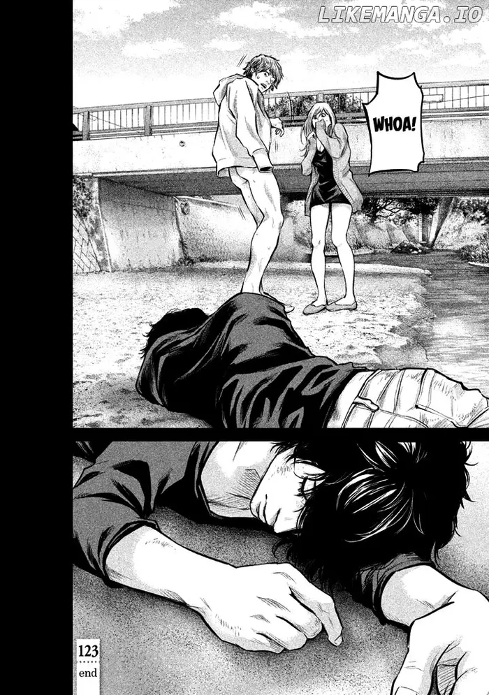 Hare Kon Chapter 123 image 20_optimized